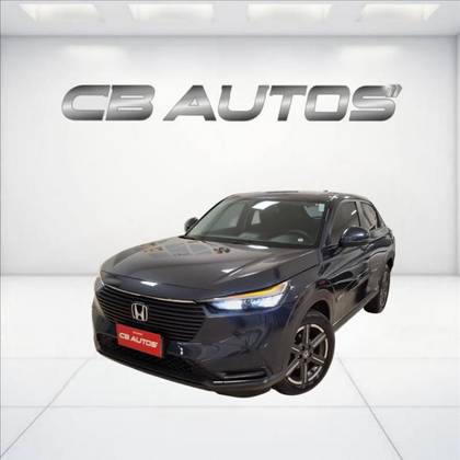 HONDA HR-V 1.5 DI I-VTEC FLEX EX CVT