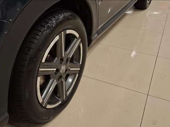 HONDA-HR-V-1.5 DI I-VTEC FLEX EX CVT HONDA-HR-V-2023