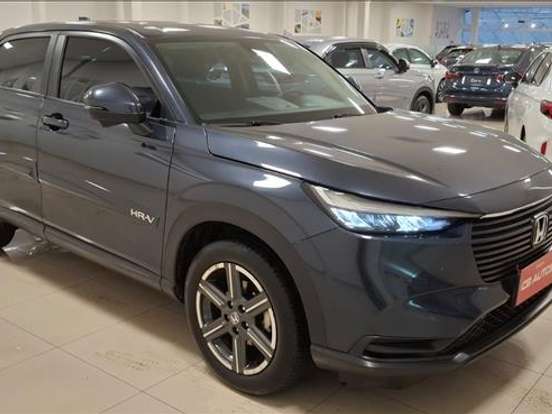 HONDA-HR-V-1.5 DI I-VTEC FLEX EX CVT HONDA-HR-V-2023