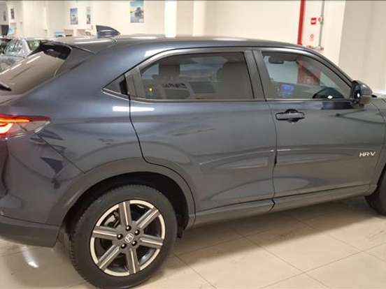 HONDA-HR-V-1.5 DI I-VTEC FLEX EX CVT HONDA-HR-V-2023