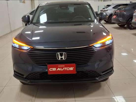 HONDA-HR-V-1.5 DI I-VTEC FLEX EX CVT HONDA-HR-V-2023