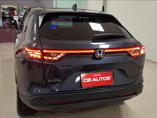 HONDA-HR-V-1.5 DI I-VTEC FLEX EX CVT HONDA-HR-V-2023