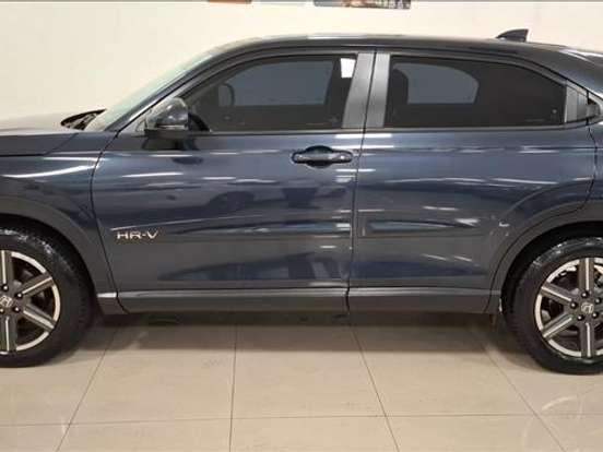 HONDA-HR-V-1.5 DI I-VTEC FLEX EX CVT HONDA-HR-V-2023