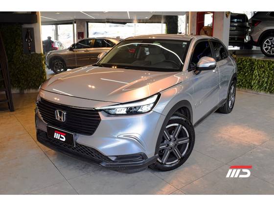 HONDA HR-V 1.5 DI I-VTEC FLEX EX CVT