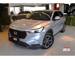 HONDA HR-V 1.5 DI I-VTEC FLEX EX CVT HONDA HR-V 1.5 DI I-VTEC FLEX EX CVT