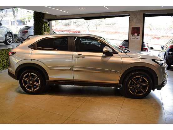 HONDA-HR-V-1.5 DI I-VTEC FLEX EX CVT HONDA-HR-V-2023