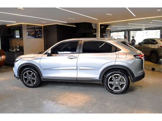 HONDA-HR-V-1.5 DI I-VTEC FLEX EX CVT HONDA-HR-V-2023