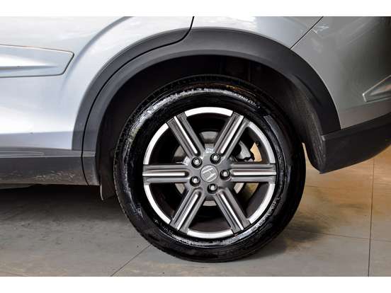 HONDA-HR-V-1.5 DI I-VTEC FLEX EX CVT HONDA-HR-V-2023