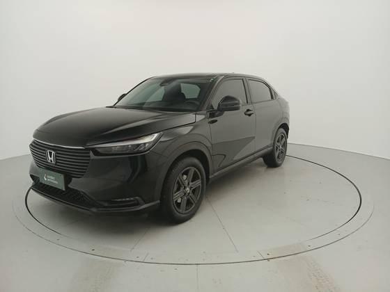 HONDA HR-V 1.5 DI I-VTEC FLEX EXL CVT