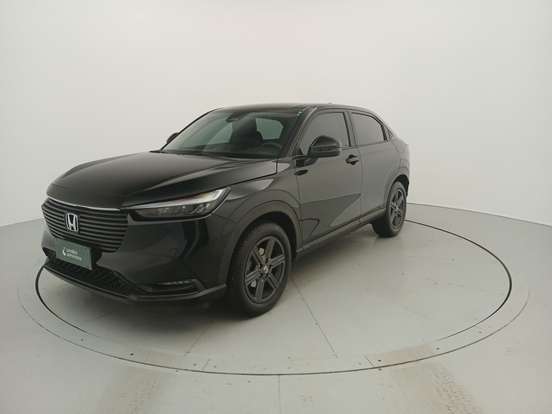 HONDA-HR-V-1.5 DI I-VTEC FLEX EXL CVT HONDA-HR-V-2025