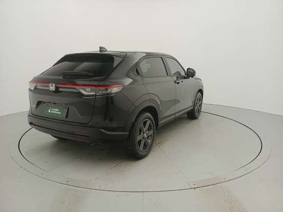 HONDA-HR-V-1.5 DI I-VTEC FLEX EXL CVT HONDA-HR-V-2025