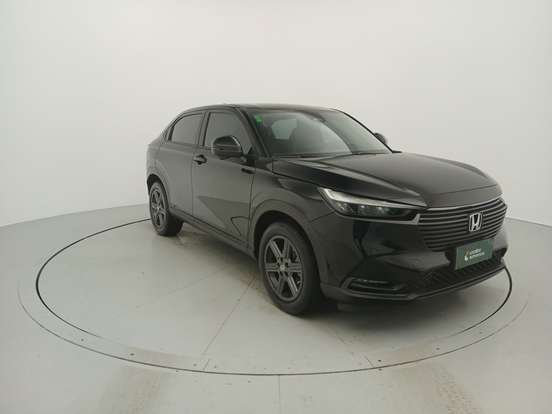 HONDA-HR-V-1.5 DI I-VTEC FLEX EXL CVT HONDA-HR-V-2025
