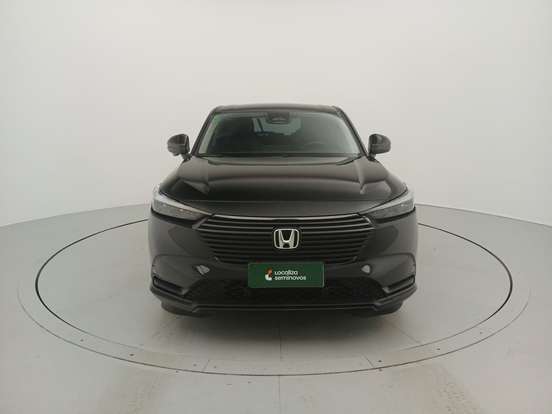 HONDA-HR-V-1.5 DI I-VTEC FLEX EXL CVT HONDA-HR-V-2025
