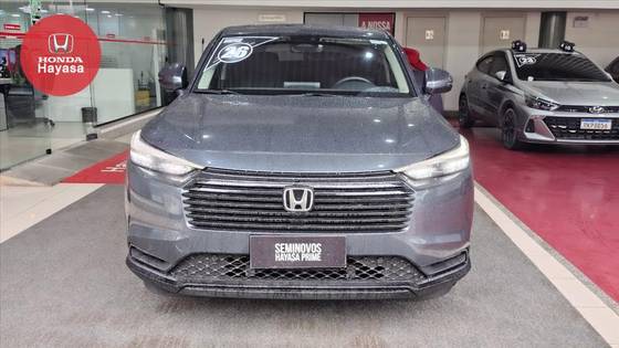 HONDA HR-V 1.5 DI I-VTEC FLEX EXL CVT