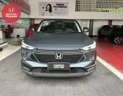 HONDA HR-V 1.5 DI I-VTEC FLEX EXL CVT HONDA HR-V 1.5 DI I-VTEC FLEX EXL CVT