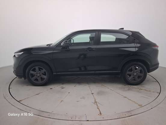 HONDA-HR-V-2025