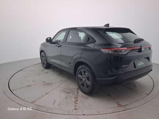 HONDA-HR-V-2025