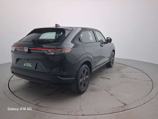HONDA-HR-V-2025