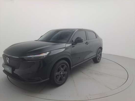 HONDA-HR-V-2025