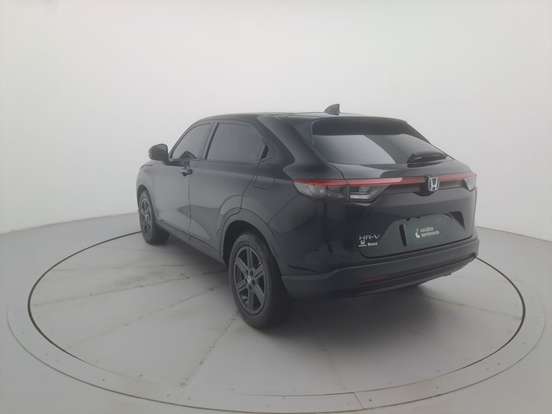 HONDA-HR-V-1.5 DI I-VTEC FLEX EXL CVT HONDA-HR-V-2025