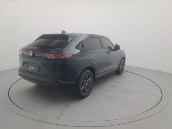 HONDA-HR-V-2025