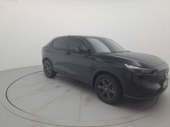 HONDA-HR-V-2025