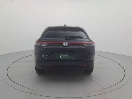 HONDA-HR-V-1.5 DI I-VTEC FLEX EXL CVT HONDA-HR-V-2025