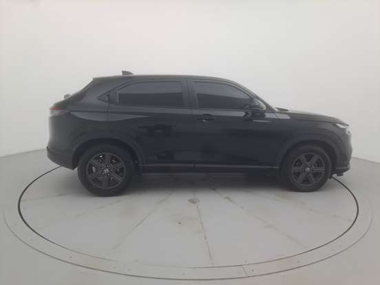 HONDA-HR-V-2025