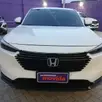 HONDA HR-V 1.5 DI I-VTEC FLEX EXL CVT HONDA HR-V 1.5 DI I-VTEC FLEX EXL CVT
