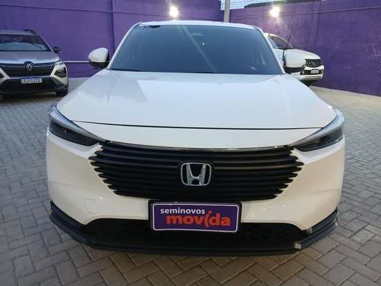 HONDA-HR-V-1.5 DI I-VTEC FLEX EXL CVT HONDA-HR-V-2025