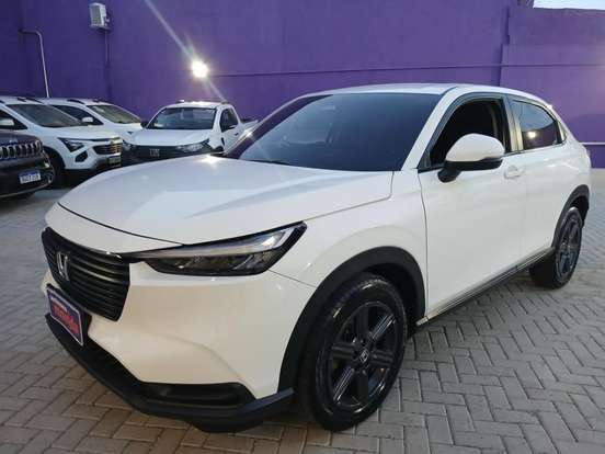 HONDA-HR-V-1.5 DI I-VTEC FLEX EXL CVT HONDA-HR-V-2025