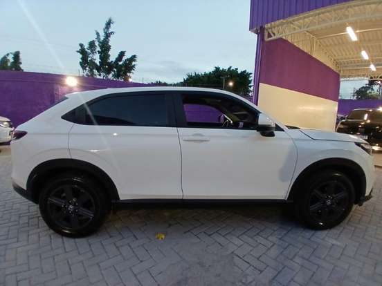 HONDA-HR-V-2025