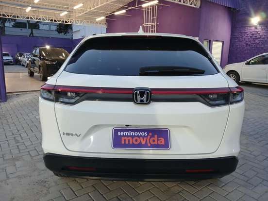 HONDA-HR-V-1.5 DI I-VTEC FLEX EXL CVT HONDA-HR-V-2025