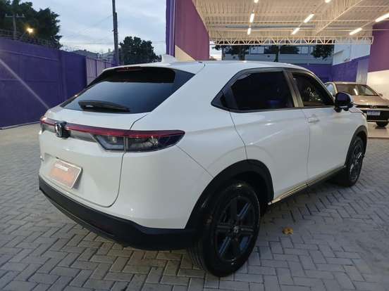 HONDA-HR-V-2025