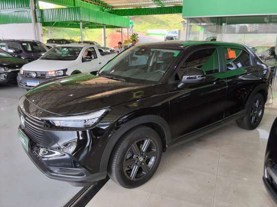 HONDA-HR-V-2025