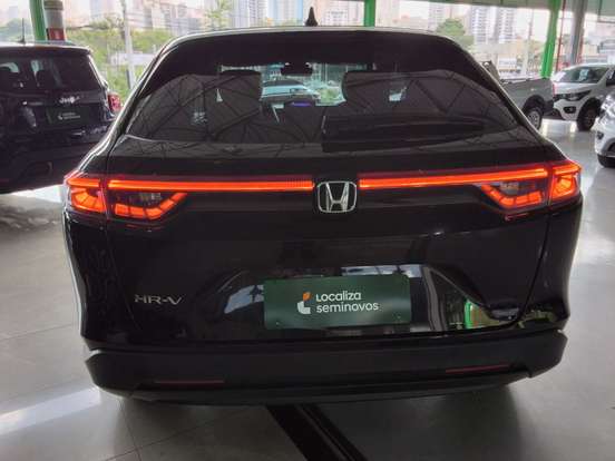 HONDA-HR-V-1.5 DI I-VTEC FLEX EXL CVT HONDA-HR-V-2025