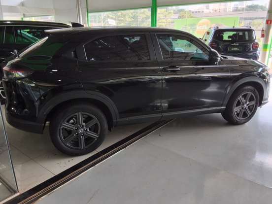 HONDA-HR-V-1.5 DI I-VTEC FLEX EXL CVT HONDA-HR-V-2025