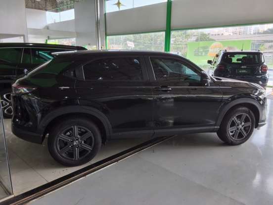 HONDA-HR-V-1.5 DI I-VTEC FLEX EXL CVT HONDA-HR-V-2025