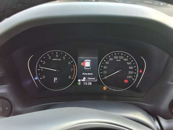 HONDA-HR-V-1.5 DI I-VTEC FLEX EXL CVT HONDA-HR-V-2025