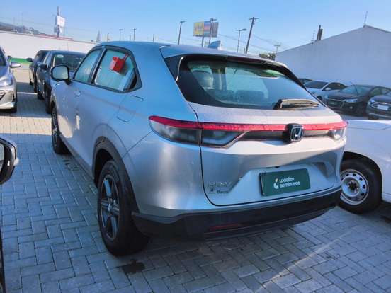 HONDA-HR-V-1.5 DI I-VTEC FLEX EXL CVT HONDA-HR-V-2025
