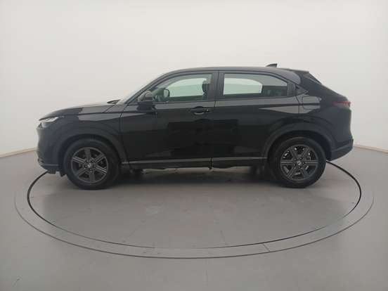HONDA-HR-V-2025