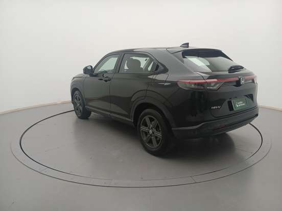 HONDA-HR-V-1.5 DI I-VTEC FLEX EXL CVT HONDA-HR-V-2025