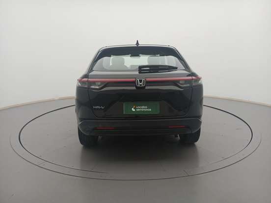 HONDA-HR-V-1.5 DI I-VTEC FLEX EXL CVT HONDA-HR-V-2025