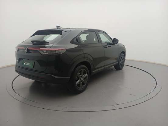 HONDA-HR-V-2025