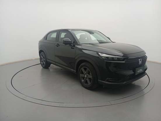 HONDA-HR-V-2025
