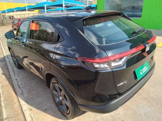 HONDA-HR-V-2025