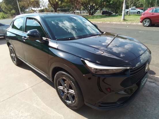 HONDA-HR-V-1.5 DI I-VTEC FLEX EXL CVT HONDA-HR-V-2025
