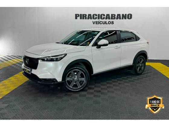 HONDA HR-V 1.5 DI I-VTEC FLEX EXL CVT