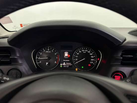 HONDA-HR-V-1.5 DI I-VTEC FLEX EXL CVT HONDA-HR-V-2023