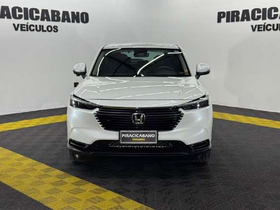 HONDA-HR-V-1.5 DI I-VTEC FLEX EXL CVT HONDA-HR-V-2023